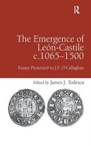 The Emergence of Leon-Castile c. 1065-1500
