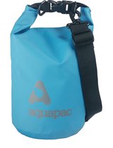 Aquapac 7L Waterdichte Droogtas met Schouderband - Aquablauw