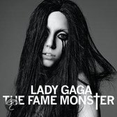 The Fame Monster (Digipack)