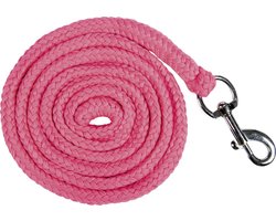 Halstertouw Stars Softice met karabijnhaak - 180 cm
