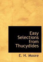 Easy Selections from Thucydides