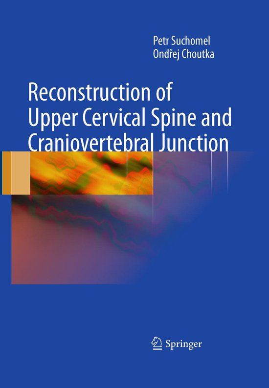 Medicine (R0) - Reconstruction of Upper Cervical Spine and C ... - cover