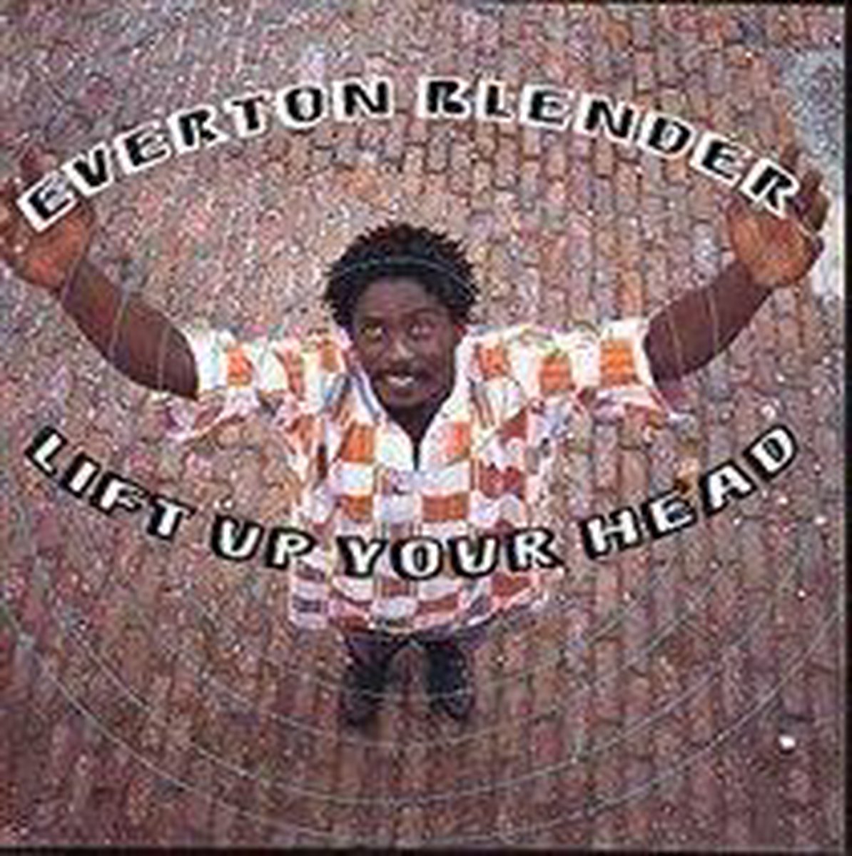 Lift Up Your Head