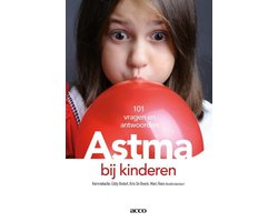 Astma bij kinderen
