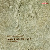 Piano Works Vol.4 & 5