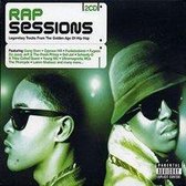 Various - Rap Sessions