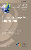Human-Computer Interaction