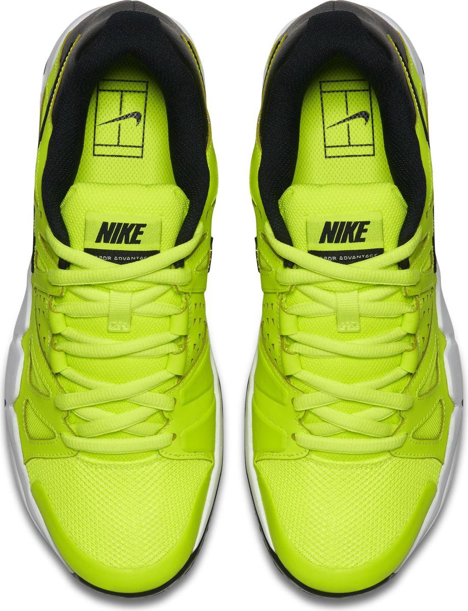 nike vapor advantage