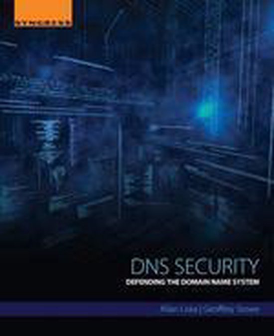 DNS Security - cover