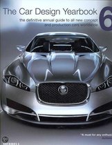 The Car Design Yearbook 6
