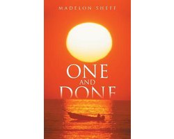 One and Done
