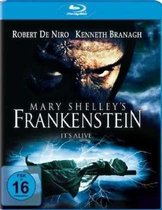 Frankenstein (1994) (Blu-ray)
