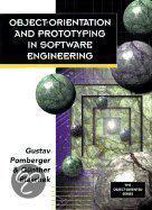 Object Orientation and Prototyping in Software Engineering