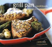 Grill Pan Cookbook