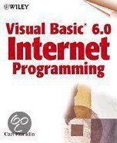 Visual Basic 6.0 Internet Programming