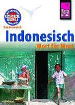 Reise Know-How Sprachführer Indonesisch - Wort für Wort