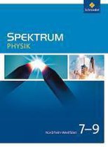 Spektrum Physik 7-9. Schülerband