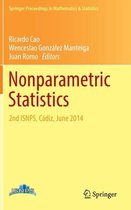Nonparametric Statistics