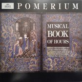 The Musical Book of Hours