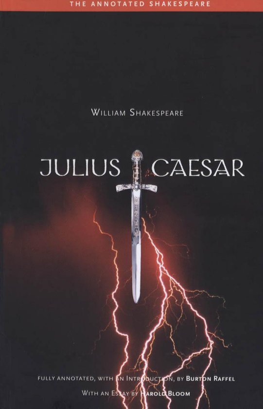 Julius Caesar - cover