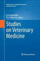 Studies on Veterinary Medicine