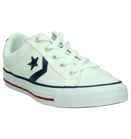 converse all star star player ox