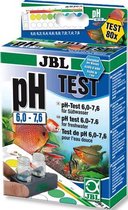 JBL pH 6,0-7,6 Test set