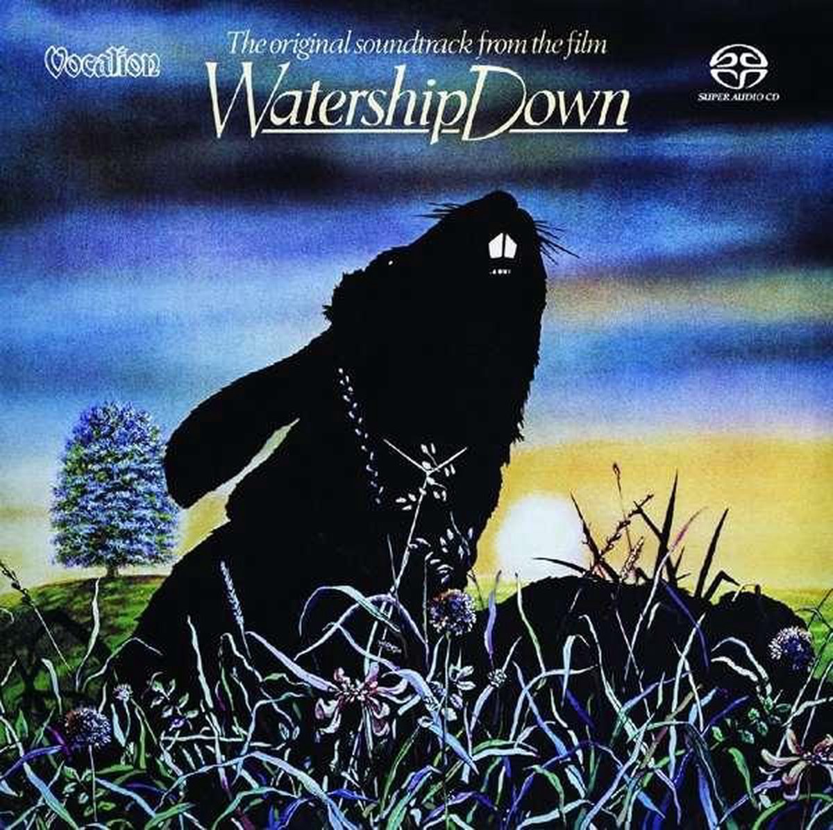 Watership Down