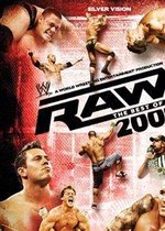 Raw - The Best Of 2009