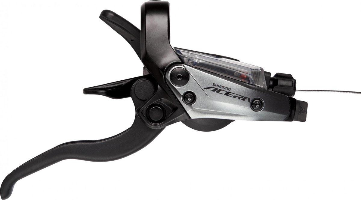 Shimano acera shifter 9 speed sale