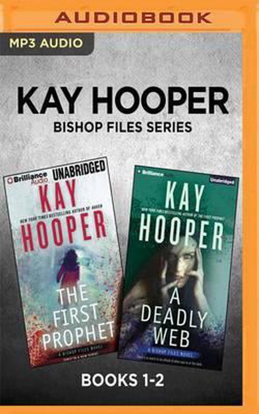 Kay Hooper Files Series, Kay Hooper 9781536670882 Boeken