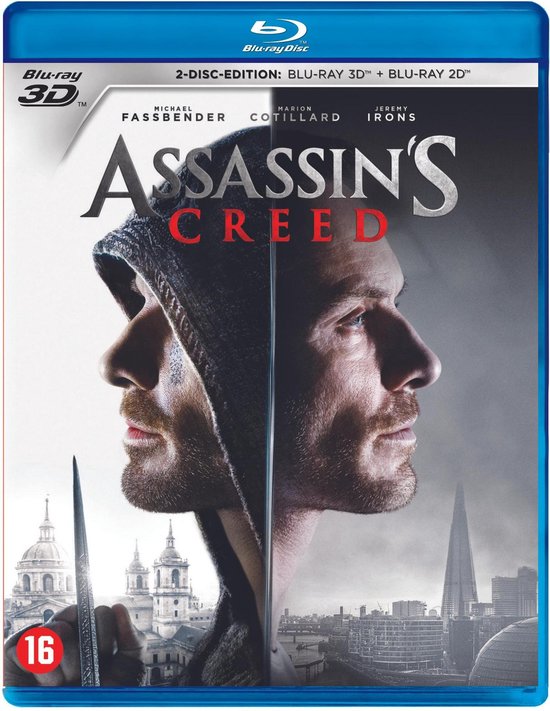 Assassin’s creed