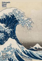 Hokusais Great Wave