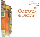 Corou De Berra - PolyphoNice! (CD)