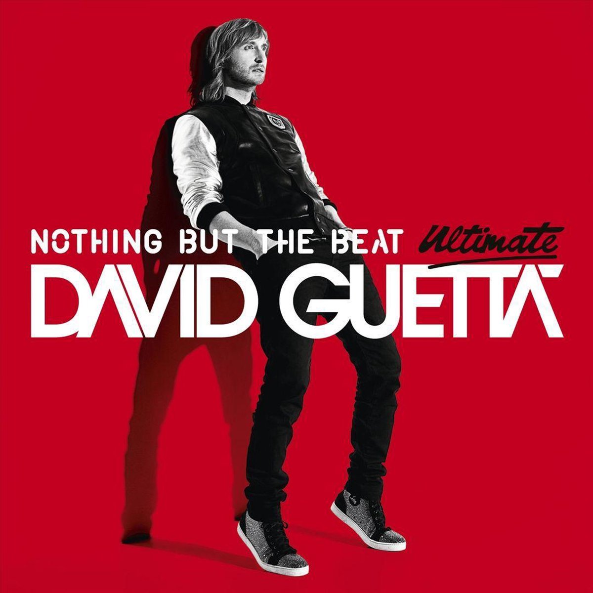David Guetta - Nothing But The Beat Ultimate - David Guetta