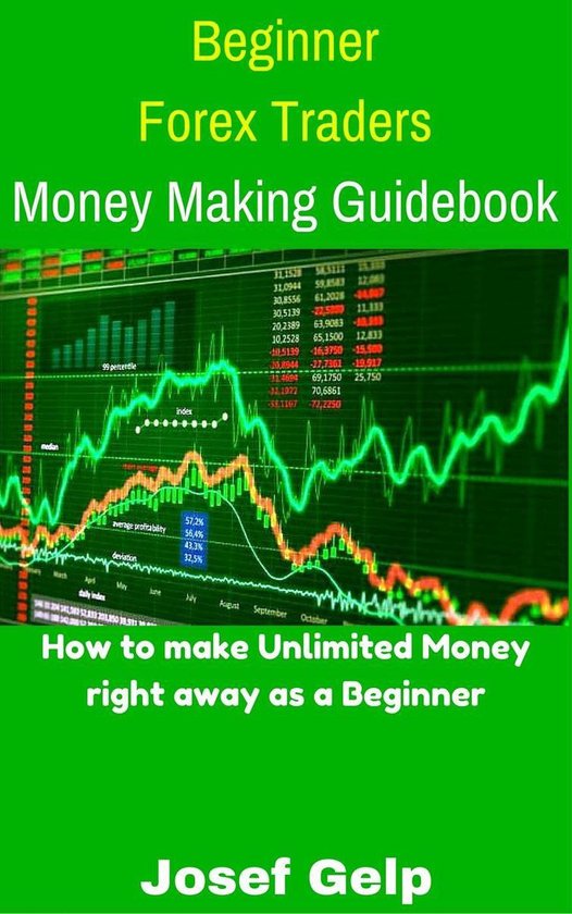 Beginner Investor and Trader series - Beginner Forex Traders ... - cover