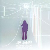 James Jim - Regions Of Light & Sound Of Go