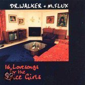 16 Lovesongs For The Spic