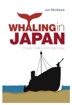 Whaling in Japan