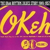 Okeh Rhythm & Blues Story 1949-57, Vol. 1