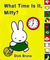 What Time Is It Miffy?