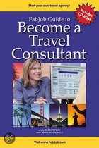 Become a Travel Consultant