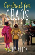 Kelly O'Connell Mysteries 8 - Contract for Chaos