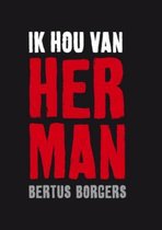 Bertus Borgers - Ik Hou Van Herman Cd/Boek (CD)