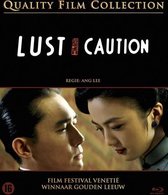 Lust Caution (Blu-ray)