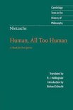 Nietzsche Human All Too Human