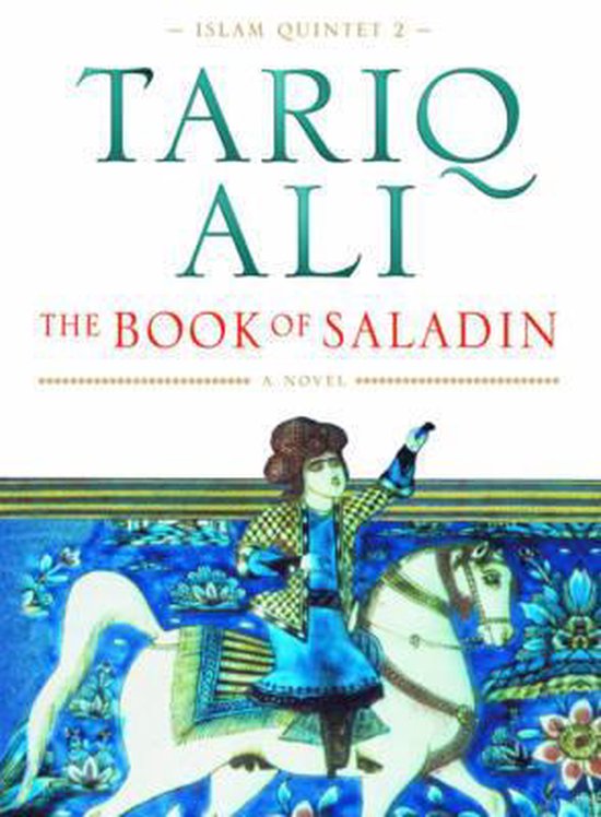 Foto: The book of saladin