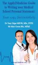 The Apply2 Medicine Guide to Writing Your Medical School Personal Statement Application