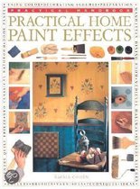 Practical Home Paint Effects