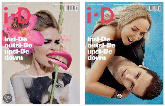 I-D Covers 1980-2010